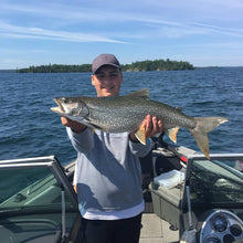 Load image into Gallery viewer, 1 oz Hunger Strike Tube Jig