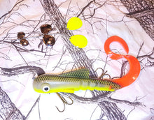 Load image into Gallery viewer, 3D Dawg Rigs