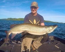 Load image into Gallery viewer, Triple Deuce Elite