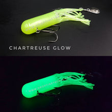 Load image into Gallery viewer, 3/4 oz Hunger Strike Tube Jig