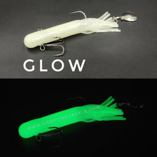 Load image into Gallery viewer, 3/8 oz Hunger Strike Tube Jig