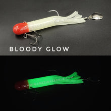 Load image into Gallery viewer, 3/8 oz Hunger Strike Tube Jig