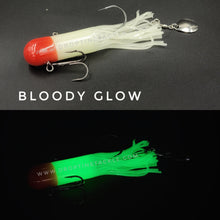 Load image into Gallery viewer, 1 oz Hunger Strike Tube Jig