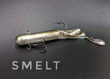 Load image into Gallery viewer, 3/8 oz Hunger Strike Tube Jig