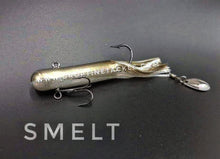 Load image into Gallery viewer, 3/8 oz Hunger Strike Tube Jig