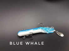 Load image into Gallery viewer, 3/8 oz Hunger Strike Tube Jig