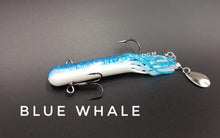 Load image into Gallery viewer, 1 oz Hunger Strike Tube Jig