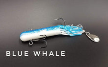 Load image into Gallery viewer, 1/4 oz Hunger Strike Tube Jig