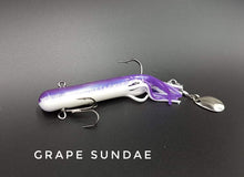 Load image into Gallery viewer, 1/4 oz Hunger Strike Tube Jig