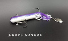 Load image into Gallery viewer, 3/4 oz Hunger Strike Tube Jig