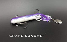 Load image into Gallery viewer, 1 oz Hunger Strike Tube Jig