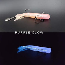 Load image into Gallery viewer, 3/4 oz Hunger Strike Tube Jig