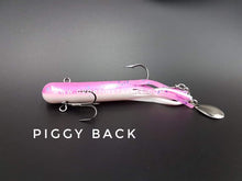 Load image into Gallery viewer, 1/4 oz Hunger Strike Tube Jig