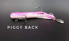 Load image into Gallery viewer, 3/4 oz Hunger Strike Tube Jig
