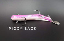 Load image into Gallery viewer, 1 oz Hunger Strike Tube Jig