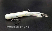 Load image into Gallery viewer, 1/4 oz Hunger Strike Tube Jig