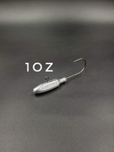 Load image into Gallery viewer, Tube Jigs 2pk