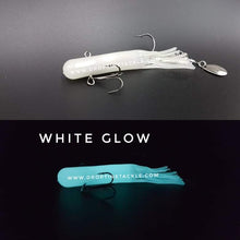 Load image into Gallery viewer, 3/4 oz Hunger Strike Tube Jig