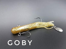 Load image into Gallery viewer, 1 oz Hunger Strike Tube Jig
