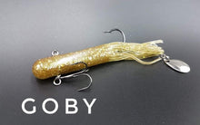 Load image into Gallery viewer, 3/4 oz Hunger Strike Tube Jig