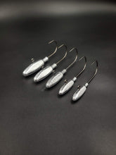 Load image into Gallery viewer, Tube Jigs 2pk