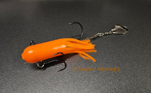 Load image into Gallery viewer, 1/4 oz Hunger Strike Tube Jig
