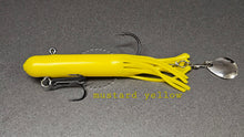 Load image into Gallery viewer, 3/8 oz Hunger Strike Tube Jig

