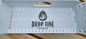 Muskie Bump Board