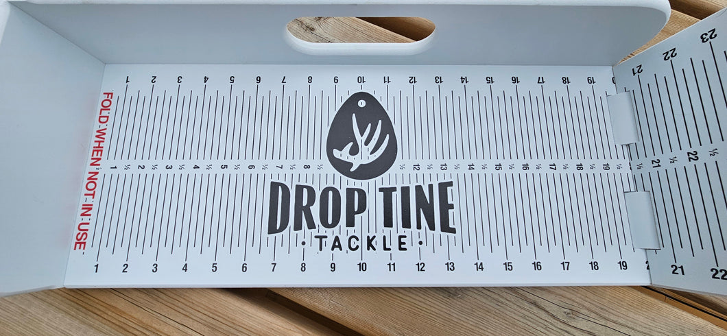 Muskie Bump Board