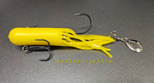 Load image into Gallery viewer, 3/4 oz Hunger Strike Tube Jig
