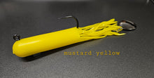 Load image into Gallery viewer, Chunker Tube- Muskie Edition
