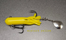 Load image into Gallery viewer, 1/4 oz Hunger Strike Tube Jig
