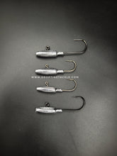 Load image into Gallery viewer, *NEW* Short Shank Tube Jigs
