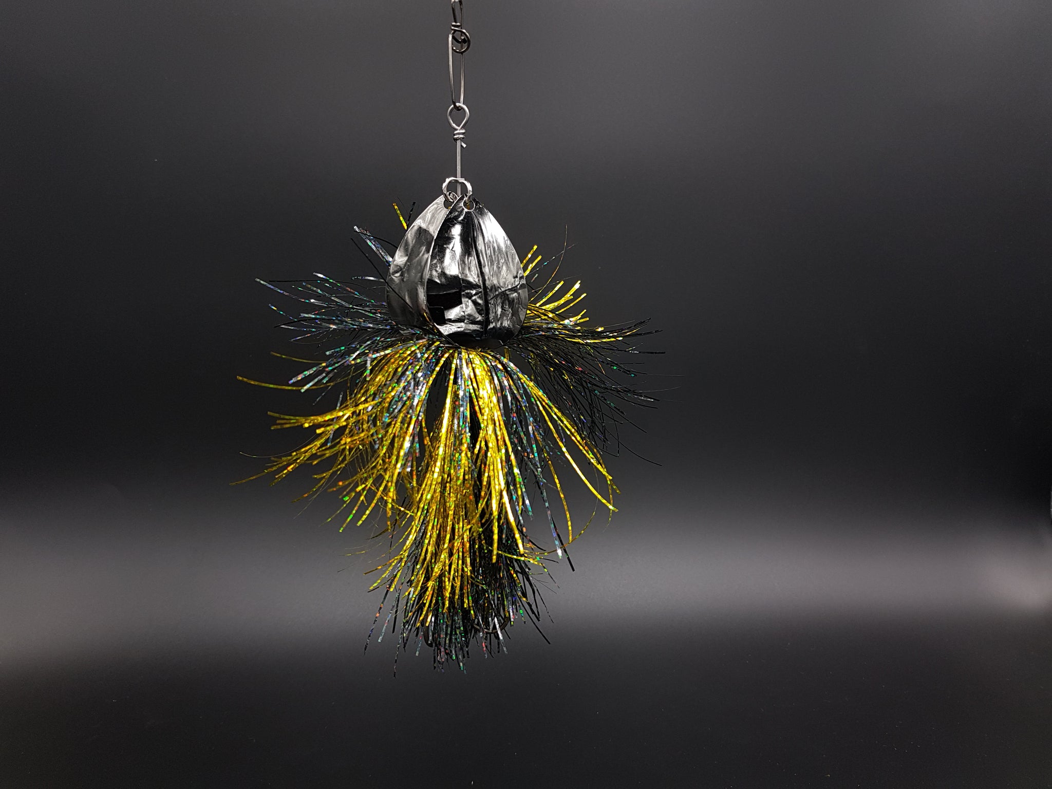 double martini fishing lure Double 8's – Drop Tine Tackle