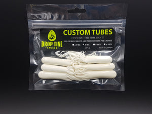 Custom Tubes