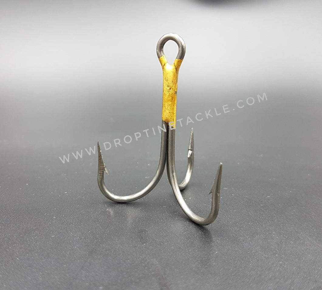 Spare Muskie Hooks