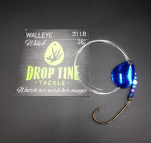 Load image into Gallery viewer, Walleye Witch
