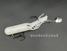 Load image into Gallery viewer, 3/4 oz Hunger Strike Tube Jig
