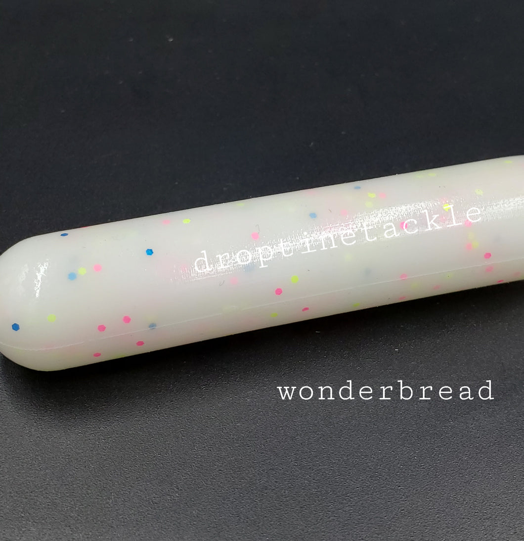 Custom Tubes