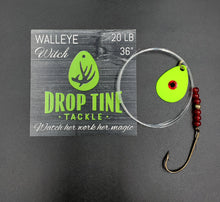 Load image into Gallery viewer, Walleye Witch
