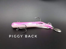 Load image into Gallery viewer, 1/4 oz Hunger Strike Tube Jig
