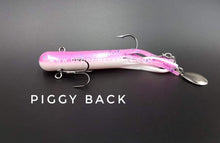 Load image into Gallery viewer, 1.5 oz Hunger Strike Tube Jig
